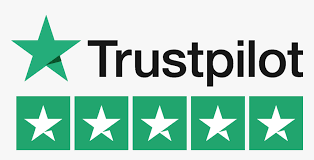 Trust Pilot Rating